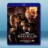 神盾局特工 Agents of S.H.I.E.L.D. 第4季 (5碟) 藍光25G