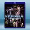 邪惡力量 動畫版 Supernatural The Anim...