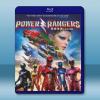 金剛戰士 Saban’s Power Rangers [2017] 藍光影片25G