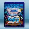 藍色小精靈：失落的藍藍村 Smurfs: The Lost Village [2017] 藍光影片25G