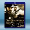 決戰3:10 3:10 to Yuma (2007) 藍光2...