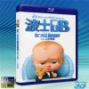  (優惠50G-2D+3D) 寶貝老闆 The Boss Baby (2017) 藍光影片50G