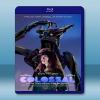 怪獸柯羅索 Colossal [2016] 藍光25G