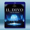 美聲男伶倫敦現場 IL DIVO LIVE IN LONDO...