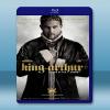 亞瑟：王者之劍 King Arthur: Legend of the Sword [2017] 藍光25G