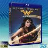  (優惠50G-2D+3D) 神力女超人 Wonder Woman (2017) 藍光影片50G