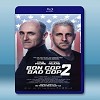 交界驚爆點2/好警察壞警察2 Bon Cop, Bad Cop 2 (2017) 藍光25G