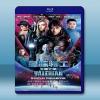 星際特工瓦雷諾：千星之城 Valerian and the City of a Thousand Planets [2017] 藍光影片25G