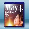 May J.日本武道館演唱會 May J. Budokan ...