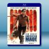 美國製造 American Made [2017] 藍光25G