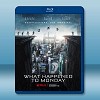 獵殺星期一 What Happened to Monday? [2017] 藍光25G