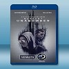 追緝：炸彈客 Manhunt: Unabomber (2碟)  藍光25G