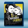 追兇 November Criminals (2017) 藍...