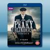 浴血黑幫 Peaky Blinders  第2季 (3碟) ...