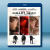 子彈頭/釋放 Bullet Head (2018) 藍光25G