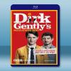  全能偵探社 Dirk Gently's Holistic Detective Agency 第1季 (1碟)  藍光25G