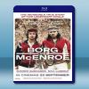  決戰溫布頓/博格對戰麥肯羅 Borg/McEnroe (2017) 藍光影片25G