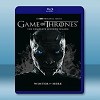冰與火之歌：權力遊戲 Game of Thrones 第7季 [3碟] 藍光25G