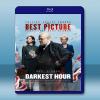 最黑暗的時刻 Darkest Hour [2017] 藍光影...