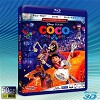 (優惠50G-2D+3D) 可可夜總會 Coco [2017...