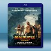 野蠻遊戲：瘋狂叢林 Jumanji: Welcome to the Jungle [2017] 藍光25G