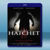 鬼斧魔差 Hatchet [2009] 藍光25G