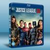 (25G-2D+3D) 正義聯盟 Justice League [2017] 藍光25G