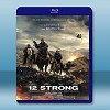 12猛漢 12 Strong [2018] 藍光25G