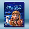 冰雪女王3：火與冰 The Snow Queen 3/Снежная королева 3: Огонь и лед (2016) 藍光影片25G