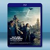 移動迷宮：死亡解藥 Maze Runner: The Death Cure [2018] 藍光25G