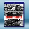 極盜戰 Den of Thieves [2018] 藍光25G