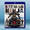 忍者蝙蝠俠 Batman Ninja (2018) 藍光影片25G