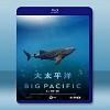 大太平洋 (2017)  藍光25G