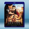 大力士參孫 Samson (2018) 藍光25G