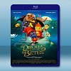 蟲林大作戰 Drôles de petites bêtes (2017) 藍光影片25G