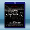 15：17巴黎列車 The 15:17 to Paris [2018] 藍光25G