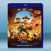 泰德：失落的探險與邁達斯國王的秘密 Tad Jones 2:The Hero Returns (2017) 藍光25G