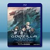 哥斯拉:怪獸行星/GODZILLA 怪獸惑星 (2017) ...