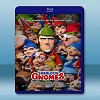 糯爾摩斯 Sherlock Gnomes (2018) 藍光...