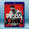 海豹突擊隊 SEAL Team 第1季「5碟」藍光25G