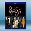 BOSS女王 第1季「3碟」藍光25G