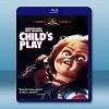 鬼娃回魂1 靈異入侵 Child's Play (1988)  藍光25G