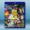 怪物島 Monster Island (2017) 藍光25G