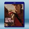 賽馬皮特 LEAN ON PETE (2017)  藍光25G