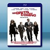 英國佬來了 The Con is on / The Brits Are Coming (2018) 藍光25G