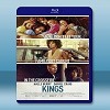 暴動之城 Kings (2018) 藍光25G