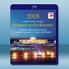 2018美泉宮仲夏之夜音樂會 Sommernachtskon...