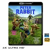 (優惠4K UHD) 比得兔 Peter Rabbit (2...