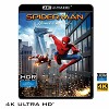 (優惠4K UHD) 蜘蛛人：返校日 Spider-Man: Homecoming (2017) 4KUHD