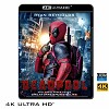 (優惠4K UHD) 惡棍英雄：死侍 Deadpool (2...